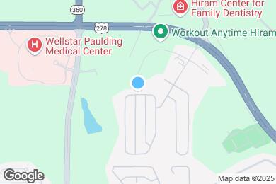 Map image of the property - 102 Hill Crest Cir