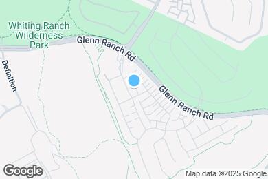 Map image of the property - 106 High Mdw