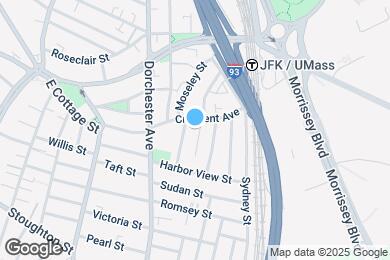 Map image of the property - 9 Raven St