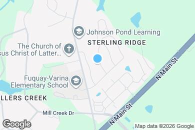 Map image of the property - 1435 Cairo Way