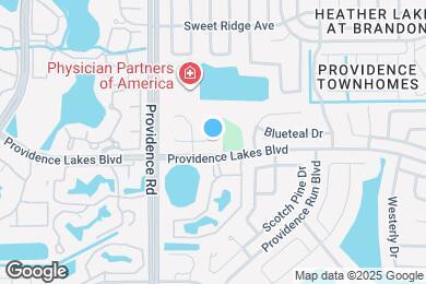 Map image of the property - 1604 Sanderling Ct