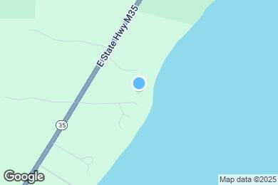 Map image of the property - 510 M-35