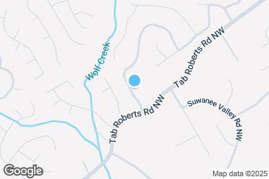 Map image of the property - 2270 Springer Walk
