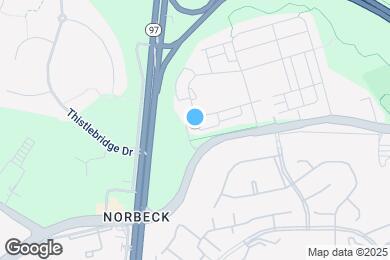 Map image of the property - 3750 Clara Downey Ave.