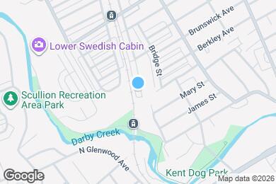 Map image of the property - 138 Blanchard Rd