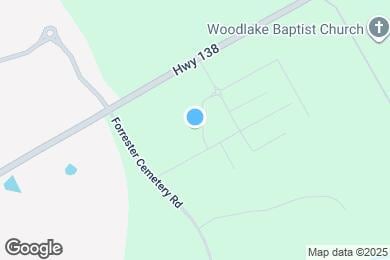 Map image of the property - 52 Overlook Rd
