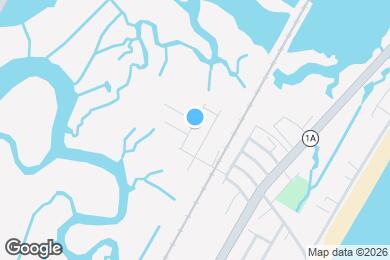 Map image of the property - 27 Flint St
