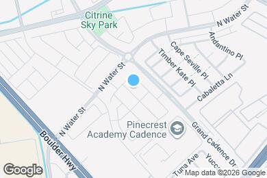 Map image of the property - 290 Austin Bellerose Pl