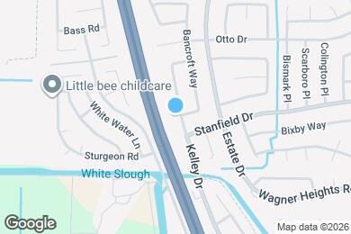 Map image of the property - 9527 Kelley Dr