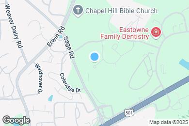Map image of the property - 432 Glencrest Pl