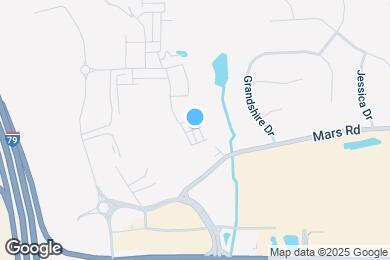 Map image of the property - 230 Limehouse Rd