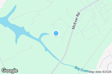 Map image of the property - 6713 Thornwood Ct