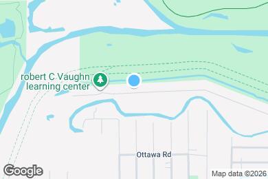 Map image of the property - 4927 Mexicana Rd