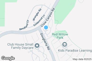 Map image of the property - 503 Weiner Way