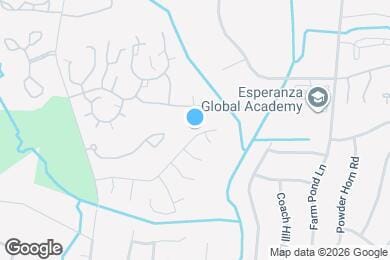 Map image of the property - 6115 Country Walk Dr