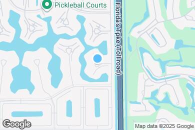 Map image of the property - 3024 Hythe B