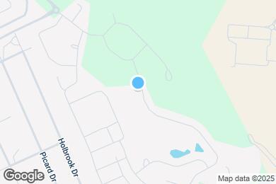 Map image of the property - 9829 Seed St