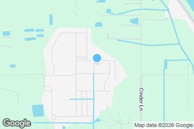 Map image of the property - 1373 Addison Blf Ln