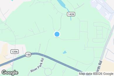 Map image of the property - 187 Queenshall Rd