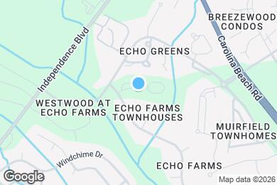 Map image of the property - 842 Coosaw Pl