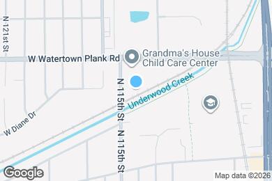 Map image of the property - Underwood Stations