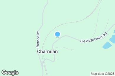 Map image of the property - 15215 Charmian Rd