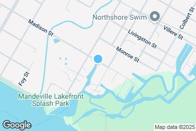 Map image of the property - 350 Atalin St
