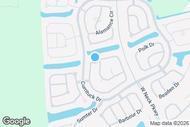 Map image of the property - 3136 Sacramento Dr