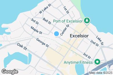 Map image of the property - 250 3rd St