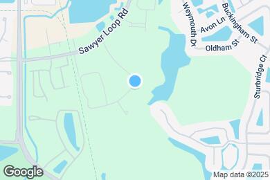 Map image of the property - 8632 Milestone Dr