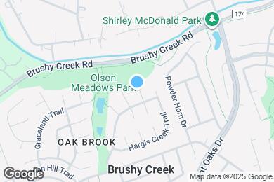 Map image of the property - 207 Chesapeake Bay Ln N