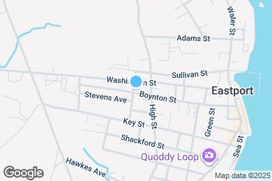 Map image of the property - 11 Chapel St