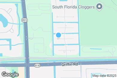 Map image of the property - 12328 Green Oak Dr