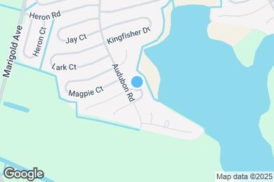 Map image of the property - 508 Mallard Ct