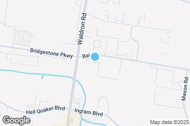 Map image of the property - 106 Cheerful Pl