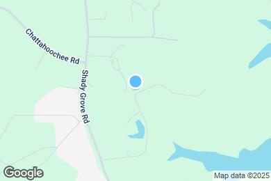 Map image of the property - 5835 Shadewater Dr