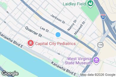 Map image of the property - East End Historic Properties