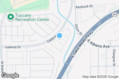 Map image of the property - 514 Sacred Lotus Pl