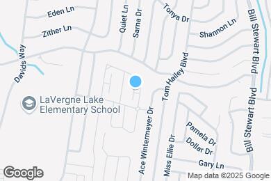 Map image of the property - 146 Ofner Dr