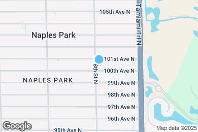 Map image of the property - 10022-10028 8th St N