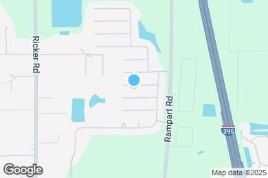 Map image of the property - 7356 Spring Hill Rd