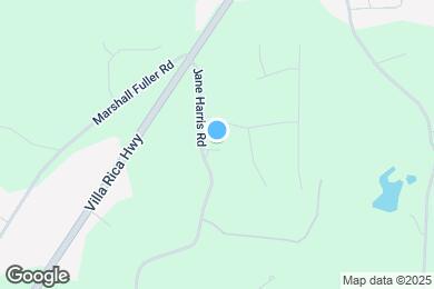 Map image of the property - 201 Jane Harris Rd