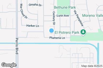 Map image of the property - 25335 MacKenzie Ct