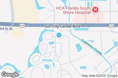 Map image of the property - 110 Gloucester Blvd