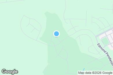 Map image of the property - 18353 Centennial Cir