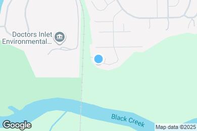 Map image of the property - 2043 Eclipse Dr