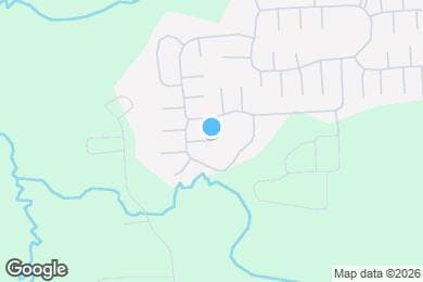 Map image of the property - 11803 Stoneridge Ct