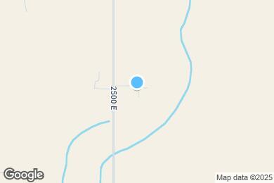 Map image of the property - 4156 2500 E
