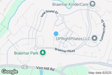 Map image of the property - 10159 Elgin Way