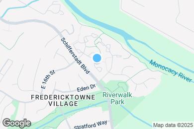 Map image of the property - 1555 Saint Lawrence Ct